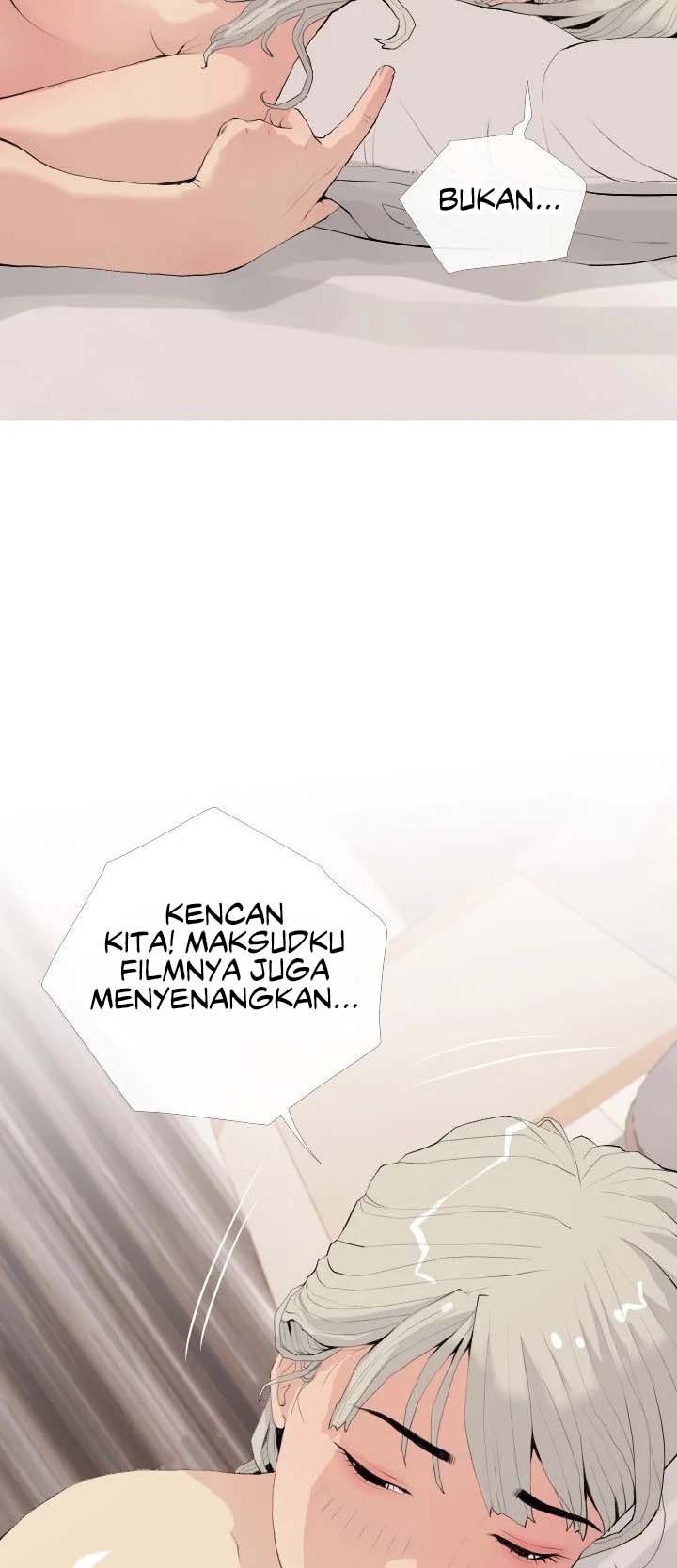 Obscene Private Lesson - Chapter 79 25