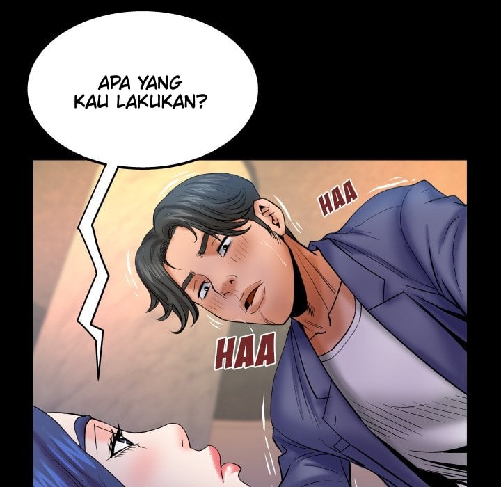 My Aunt - Chapter 79 12
