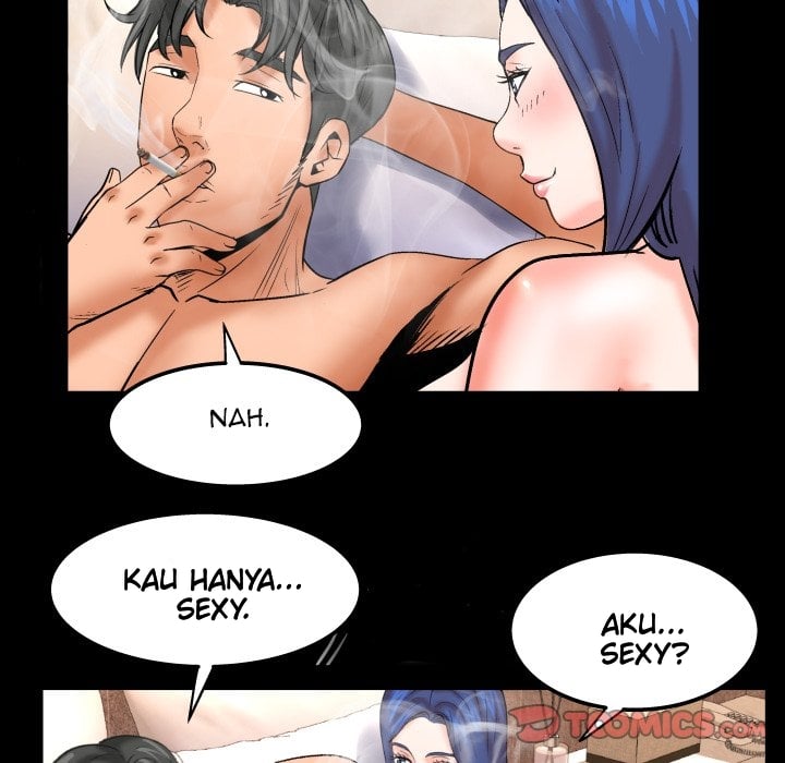 My Aunt - Chapter 79 51