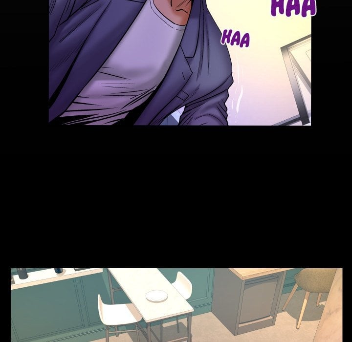 My Aunt - Chapter 79 9