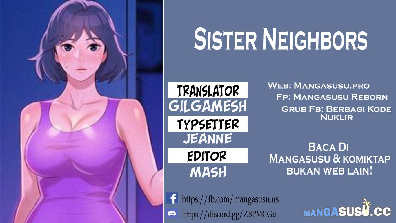Sister Neighbor - Chapter 79 1