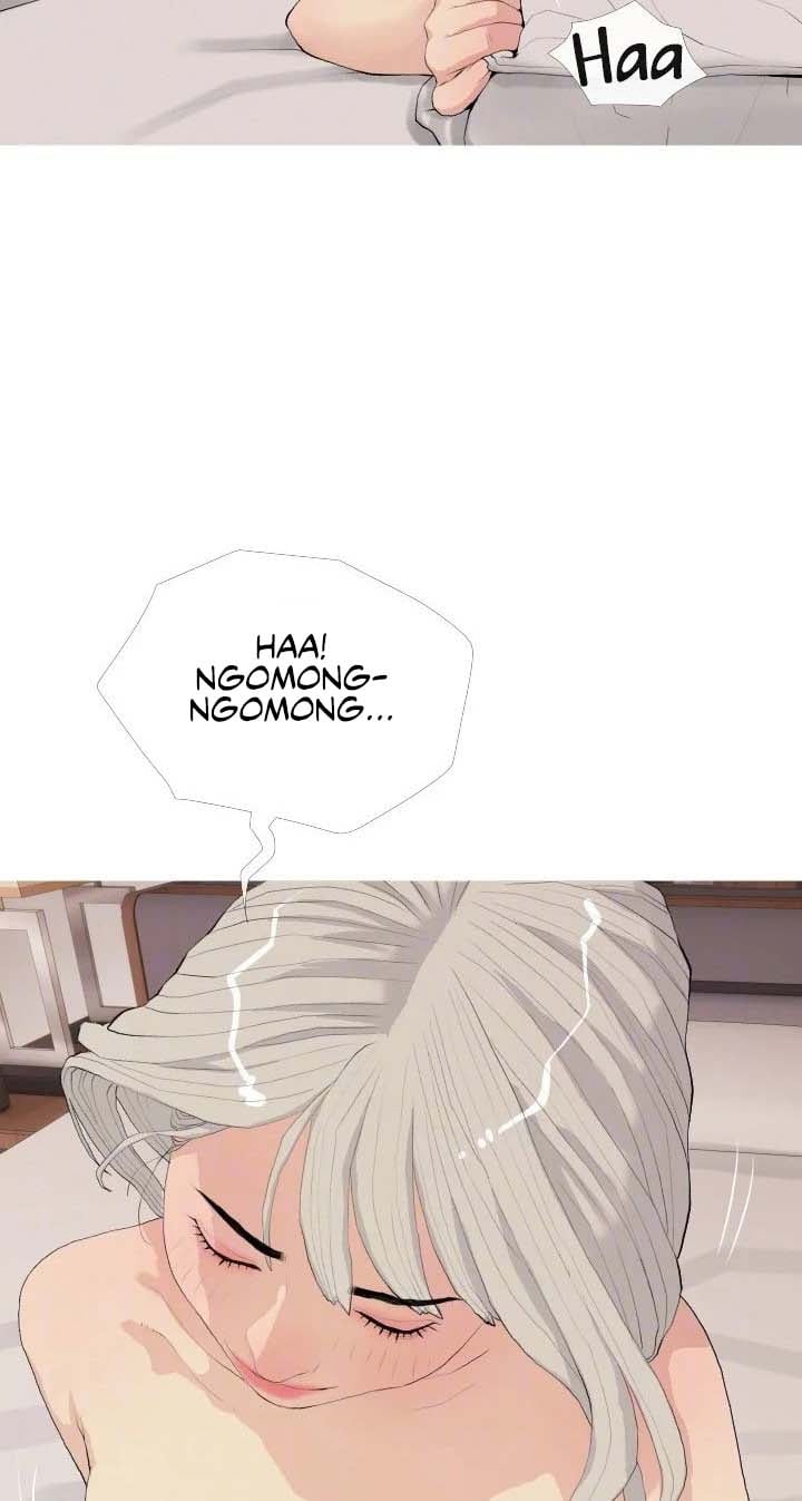 Obscene Private Lesson - Chapter 79 40