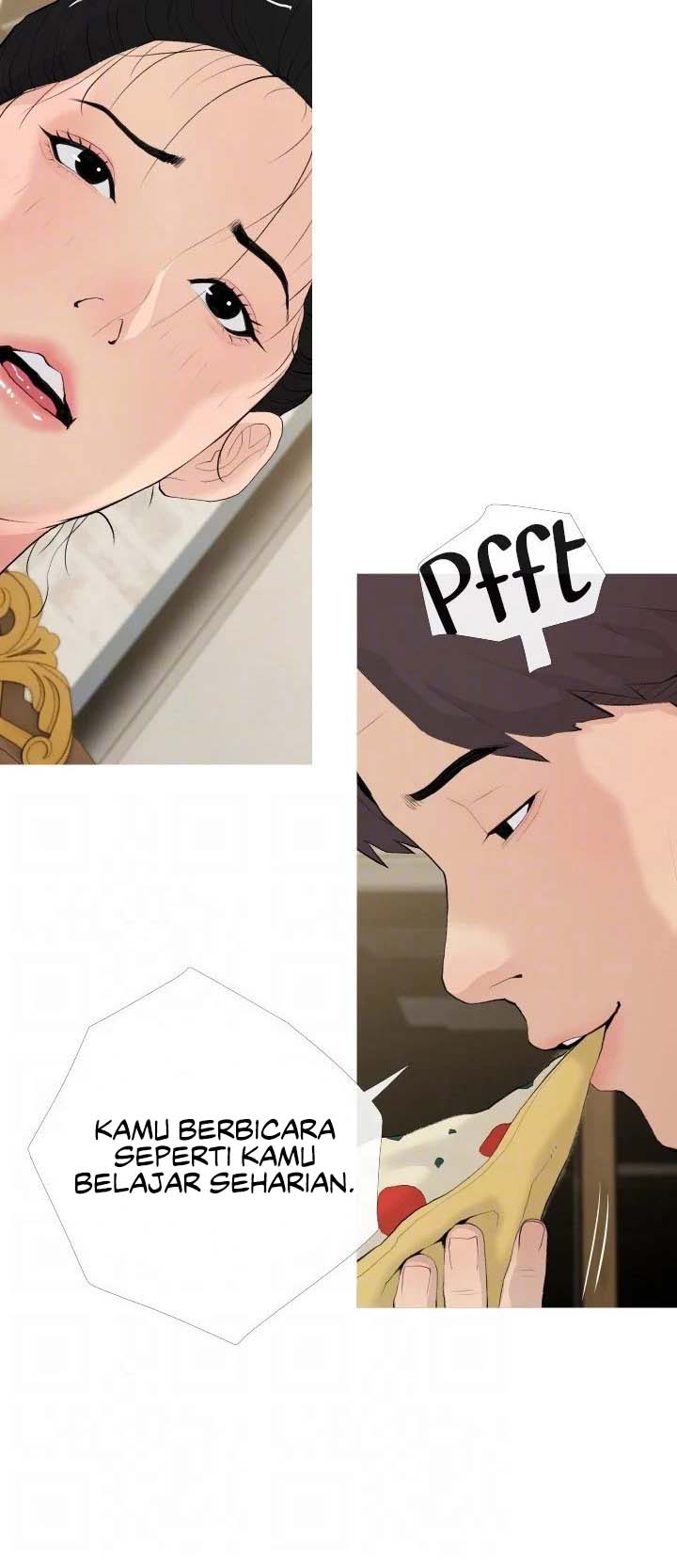 Obscene Private Lesson - Chapter 79 8