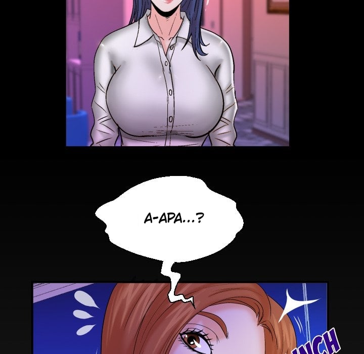 My Aunt - Chapter 79 80
