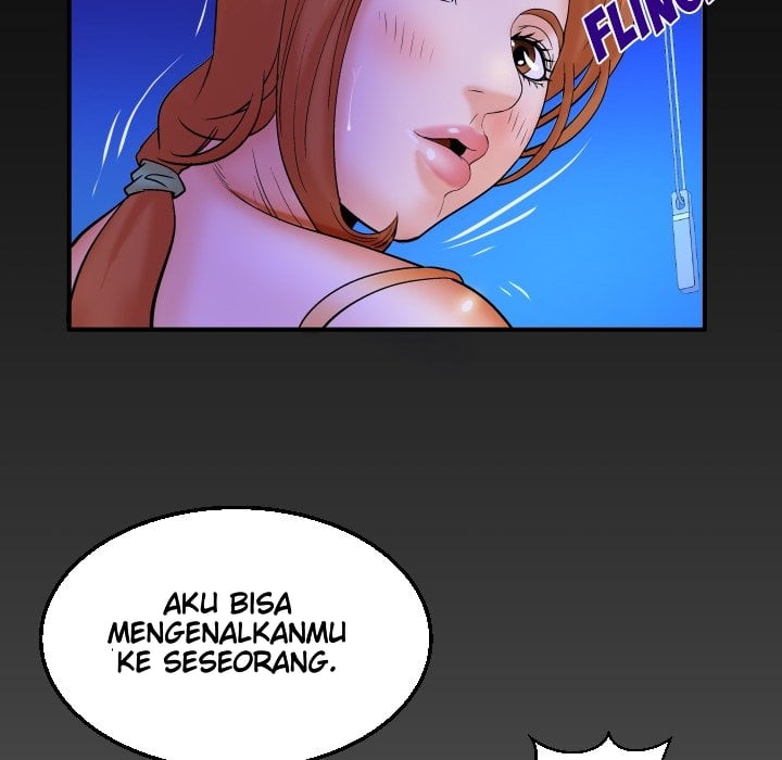 My Aunt - Chapter 79 81