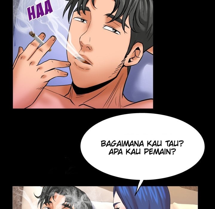 My Aunt - Chapter 79 48