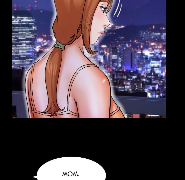 My Aunt - Chapter 79 76