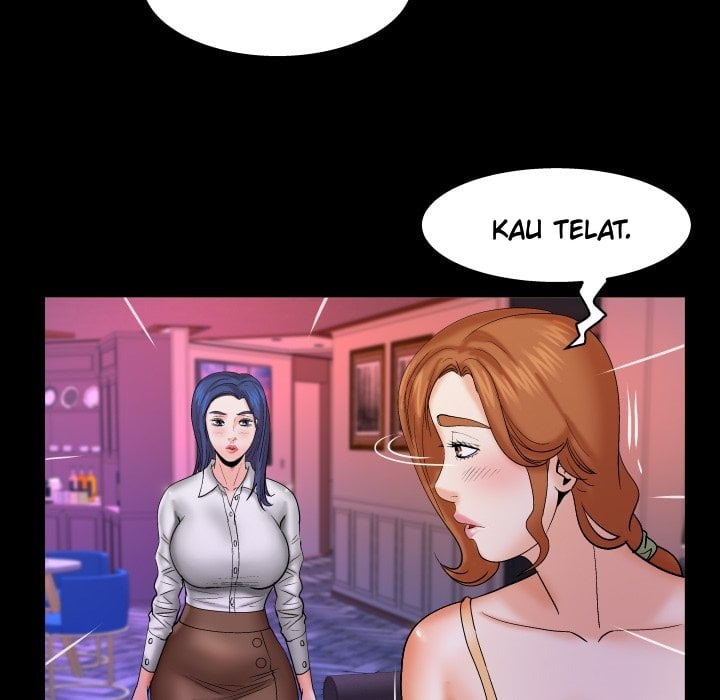 My Aunt - Chapter 79 77