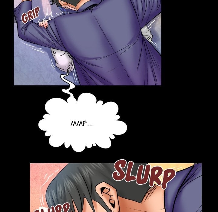 My Aunt - Chapter 79 14