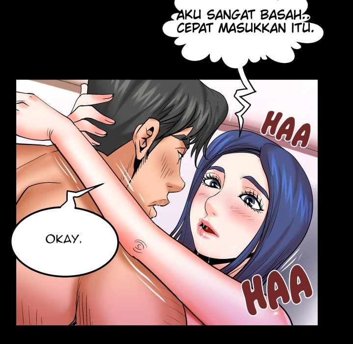 My Aunt - Chapter 79 27