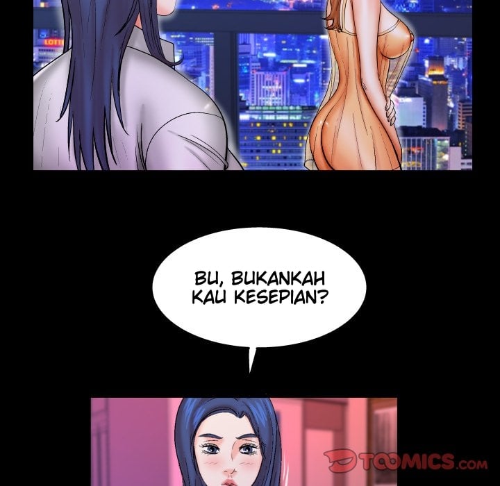 My Aunt - Chapter 79 79