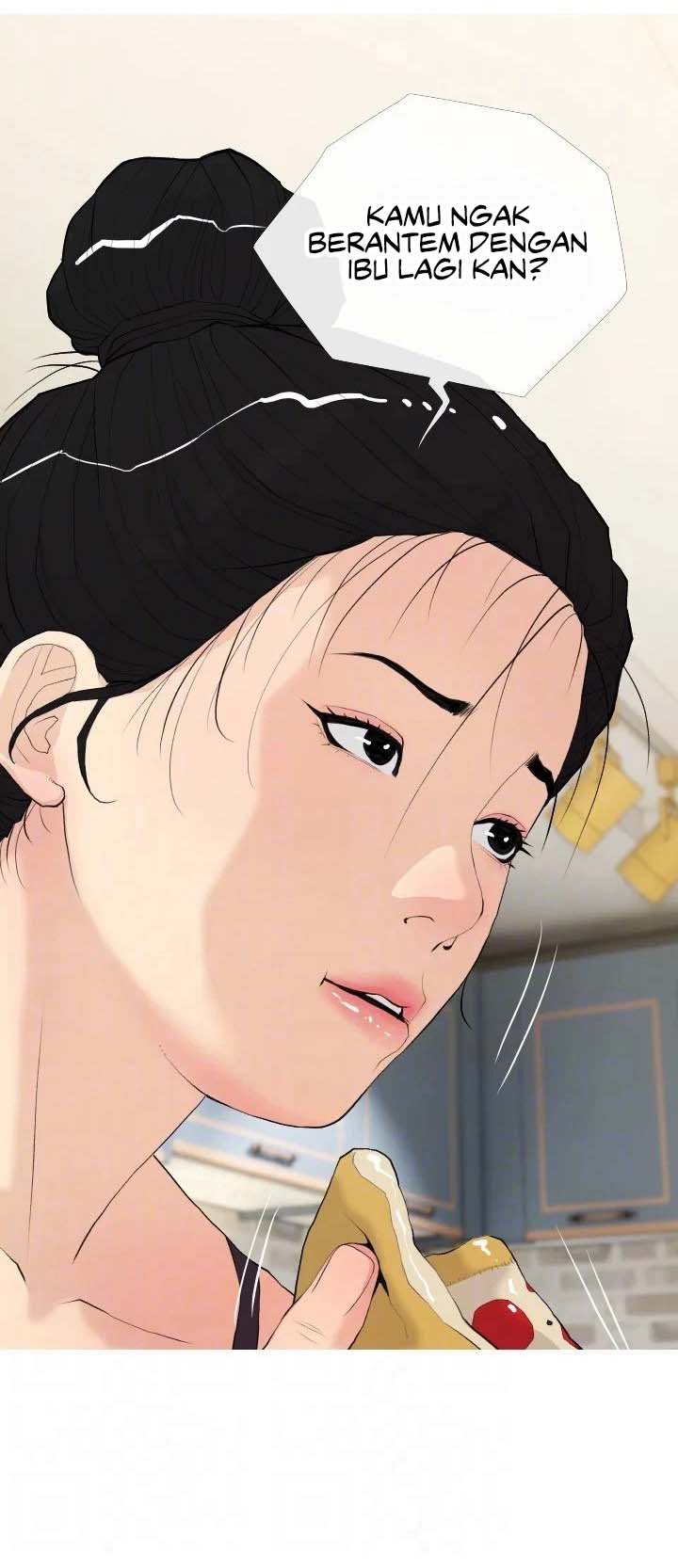Obscene Private Lesson - Chapter 79 11