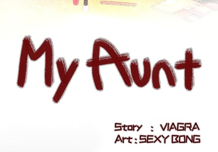 My Aunt - Chapter 79 6