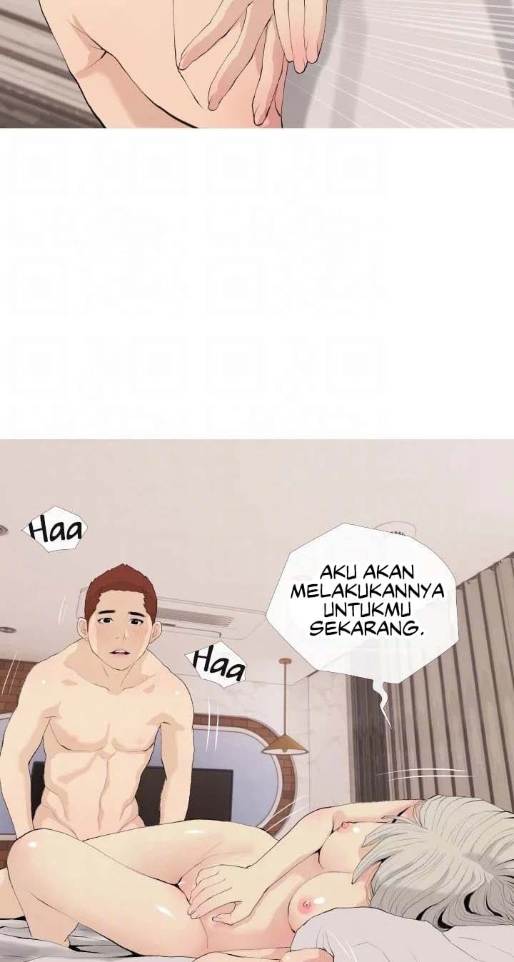 Obscene Private Lesson - Chapter 79 39