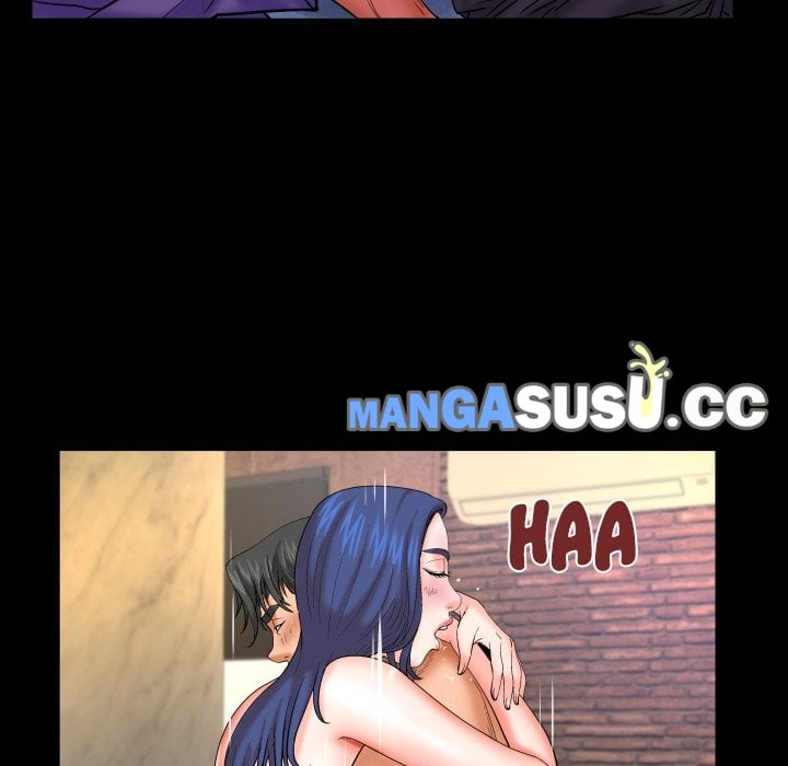 My Aunt - Chapter 79 22