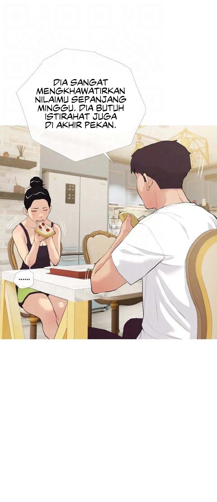 Obscene Private Lesson - Chapter 79 10