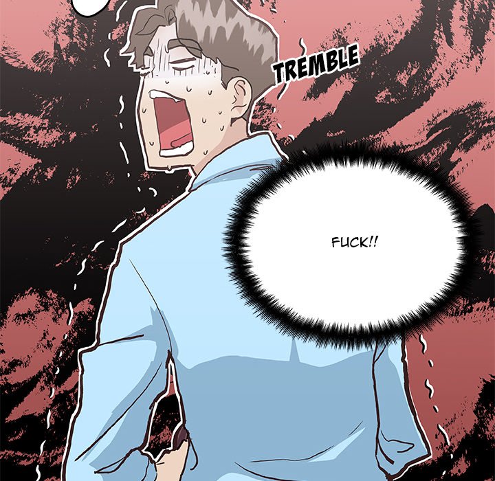 Family Adjustments - Chapter 25 134