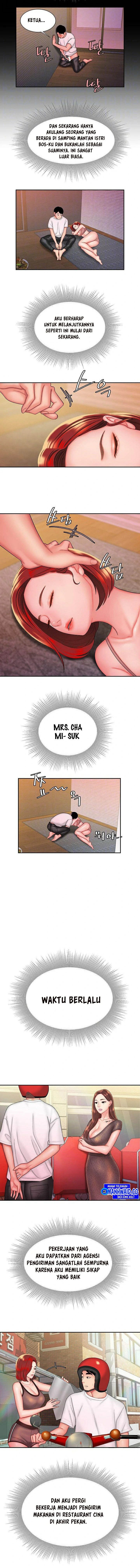 Delivery Man - Chapter 25 5