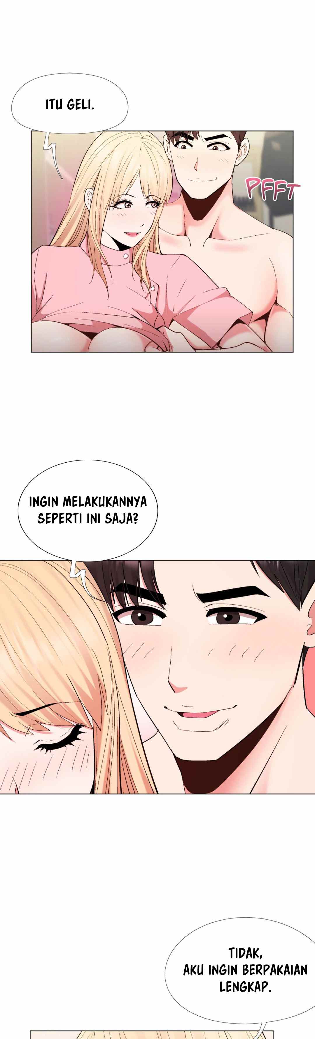 Cosplay Girl - Chapter 25 17