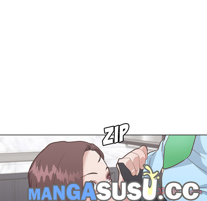 Family Adjustments - Chapter 25 107