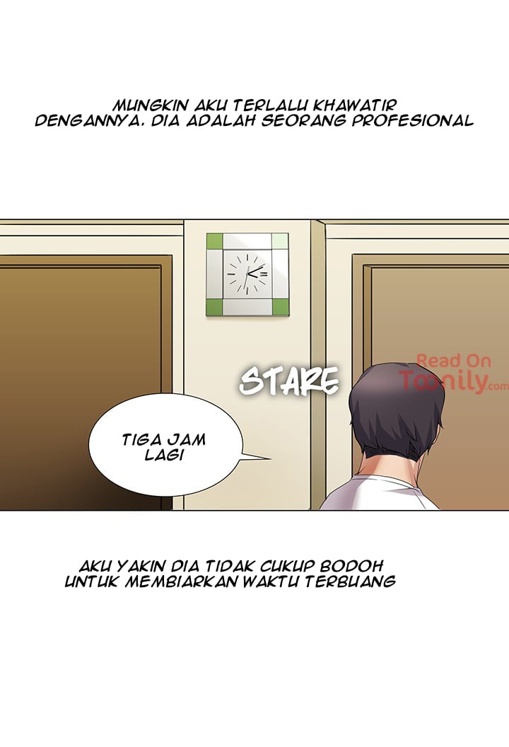 Cartoonists NSFW - Chapter 25 28