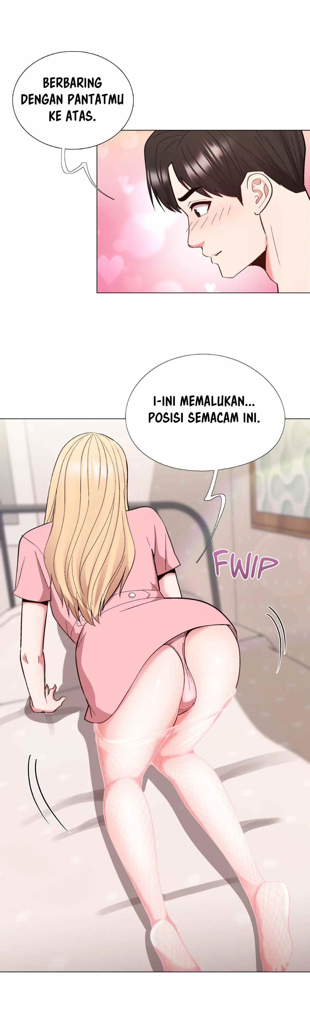 Cosplay Girl - Chapter 25 25