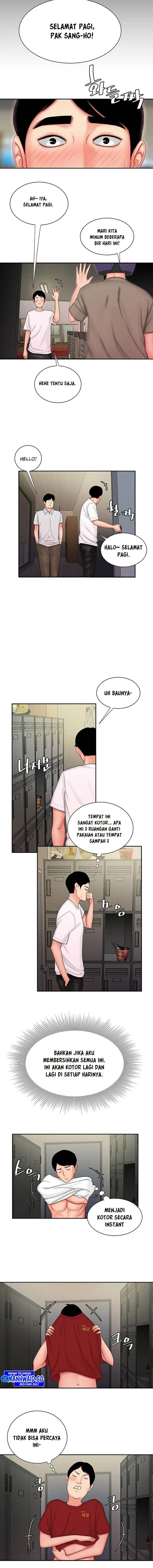 Delivery Man - Chapter 25 9