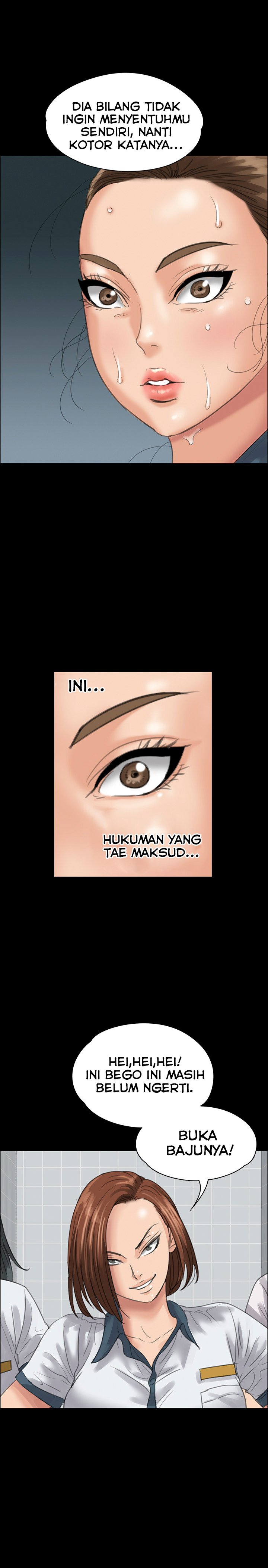 Queen Bee (Andrew) - Chapter 25 36