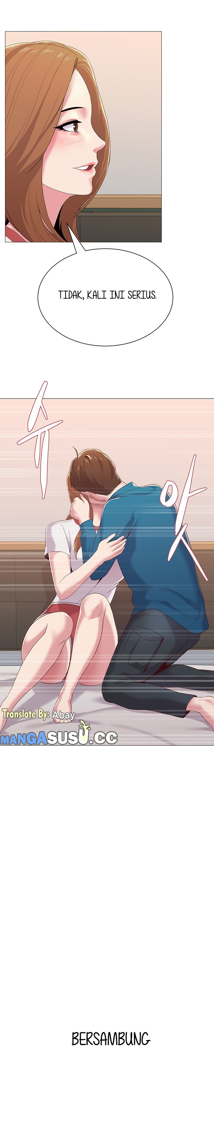 Sexual Teacher - Chapter 25 19