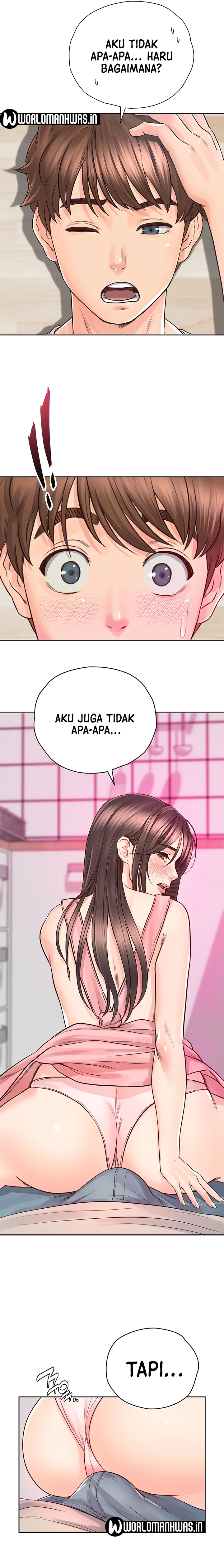 Osaka - Chapter 25 23