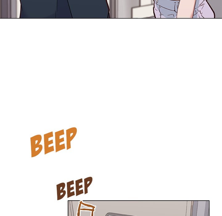 Family Adjustments - Chapter 25 73