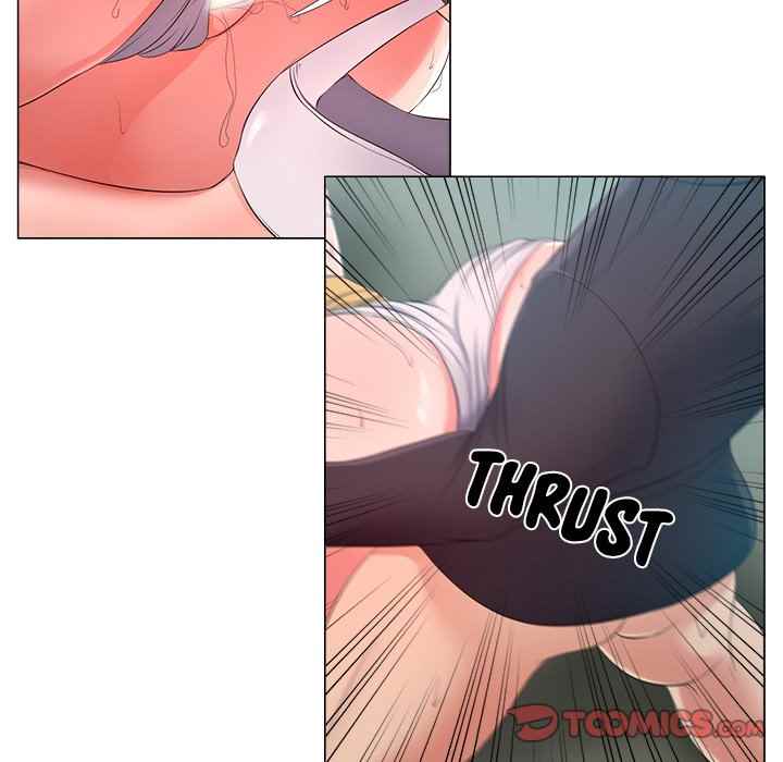 Cat Fight - Chapter 25 67