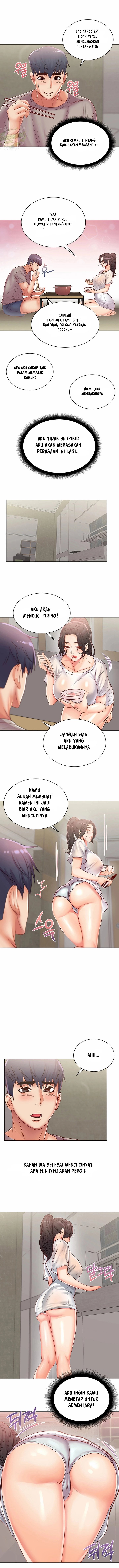 Eunhye Supermarket - Chapter 25 7