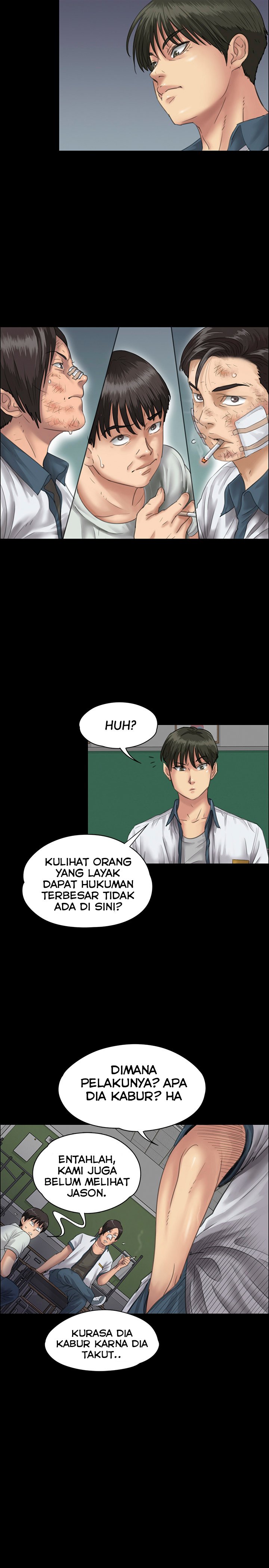 Queen Bee (Andrew) - Chapter 25 11