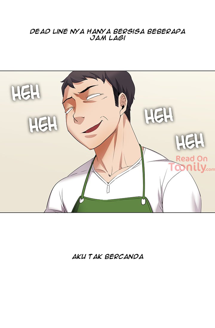 Cartoonists NSFW - Chapter 25 16