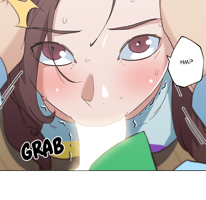 Family Adjustments - Chapter 25 124