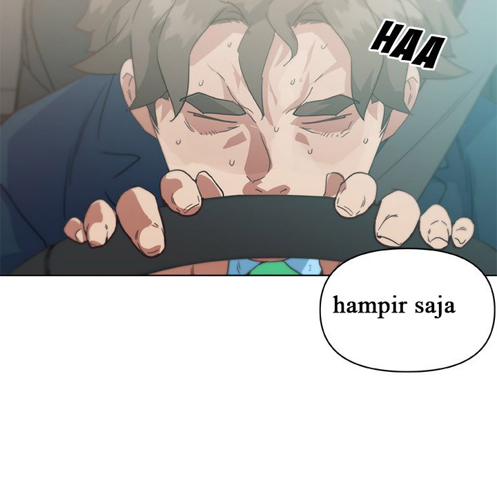 Family Adjustments - Chapter 25 40