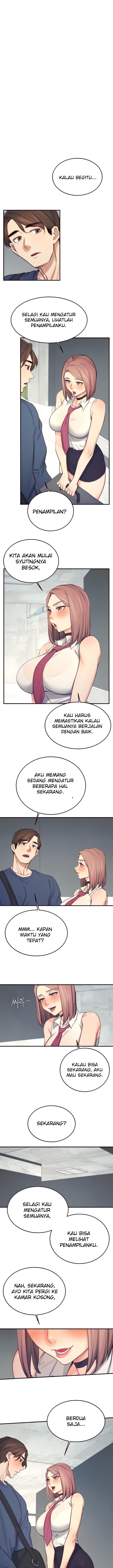 Selfless 100% - Chapter 25 4