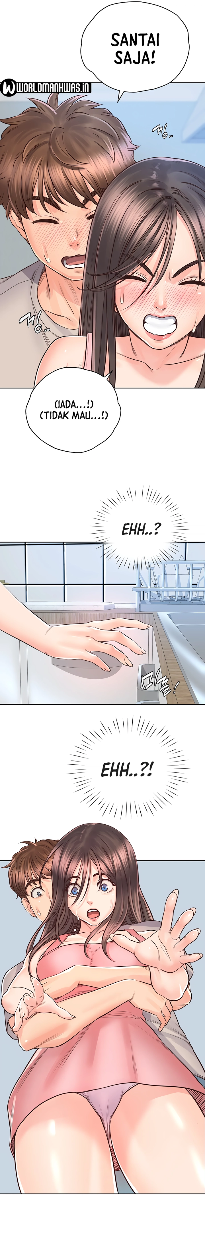 Osaka - Chapter 25 21