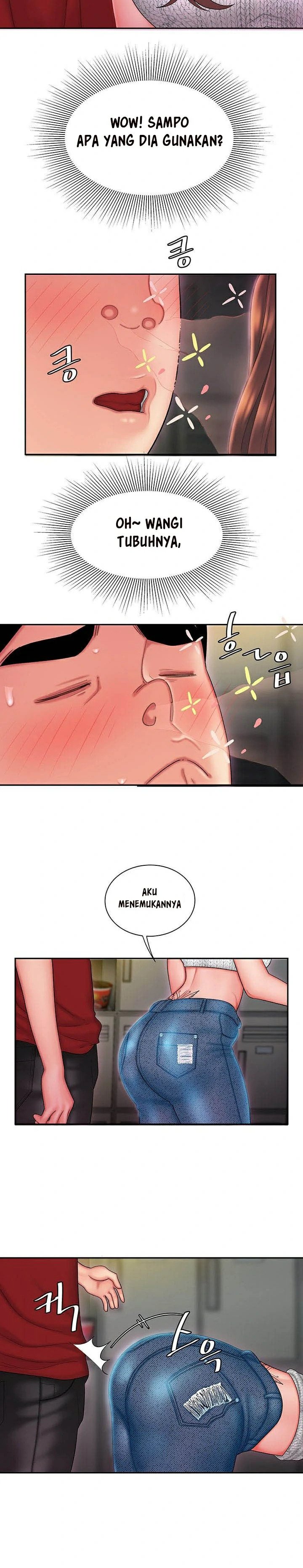 Delivery Man - Chapter 25 13