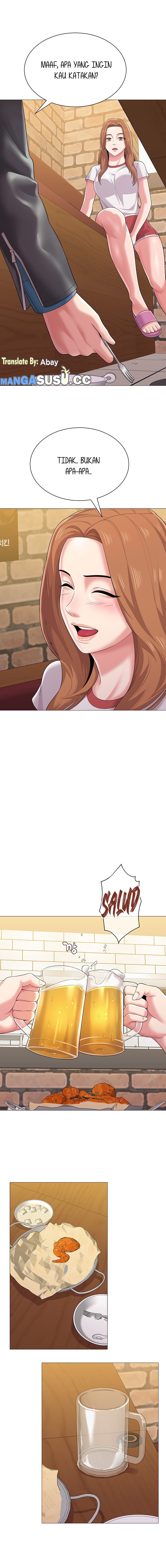 Sexual Teacher - Chapter 25 5