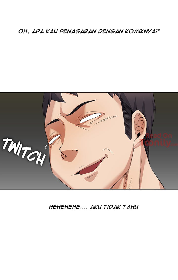 Cartoonists NSFW - Chapter 25 17