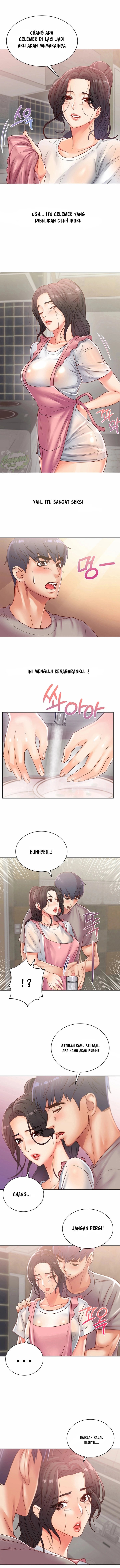 Eunhye Supermarket - Chapter 25 8