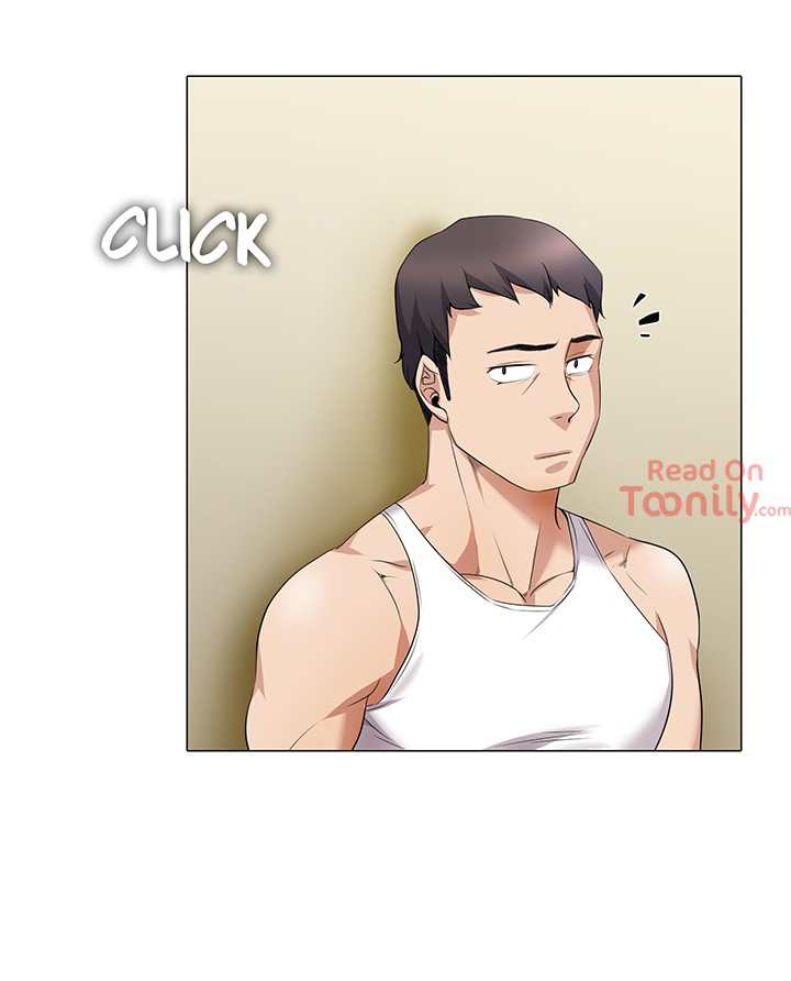 Cartoonists NSFW - Chapter 25 6