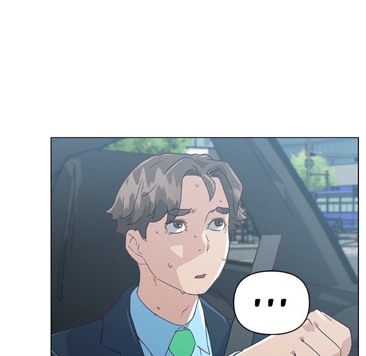Family Adjustments - Chapter 25 21