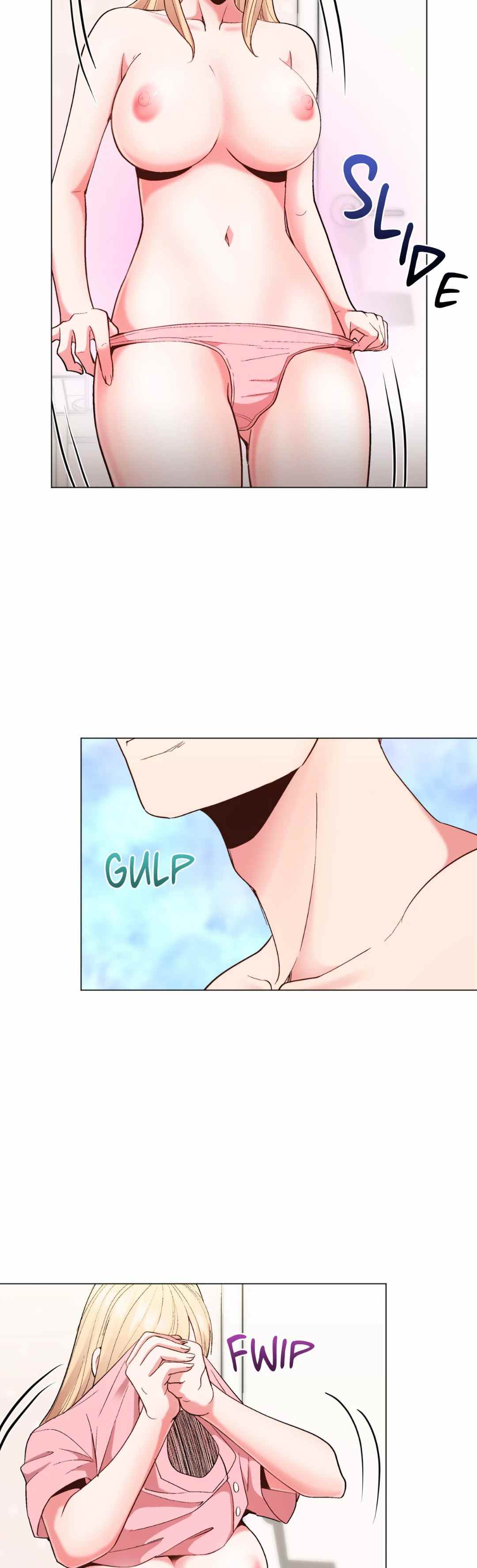 Cosplay Girl - Chapter 25 14