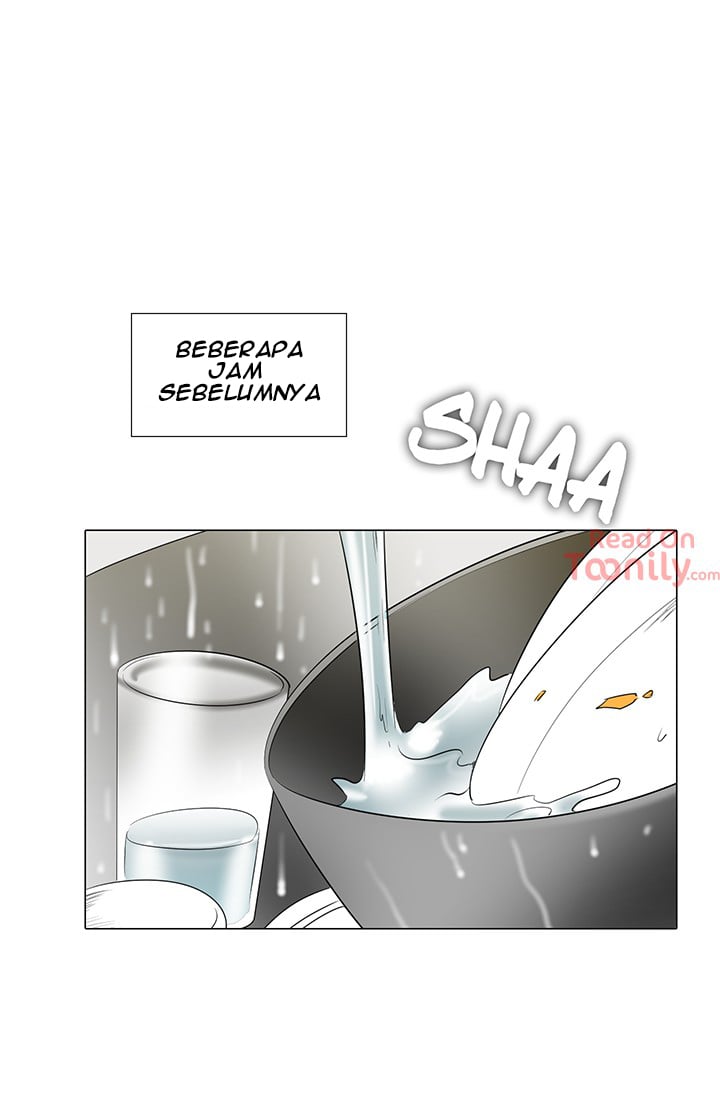 Cartoonists NSFW - Chapter 25 11
