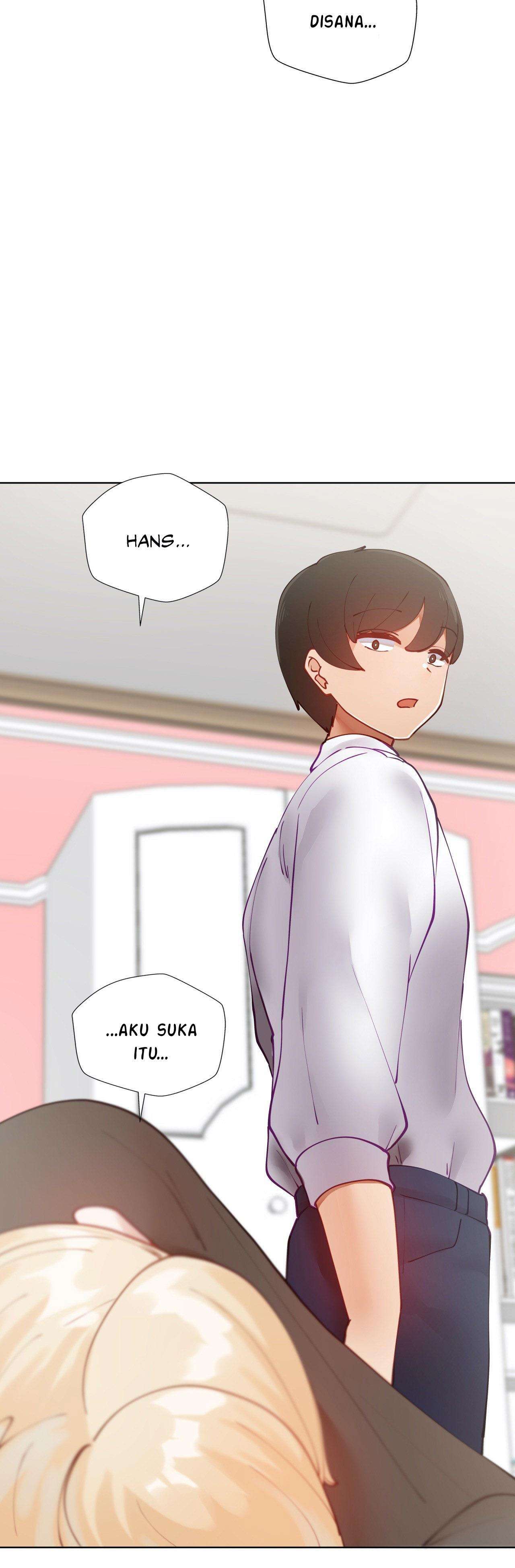 Learning the Hard Way - Chapter 25 39