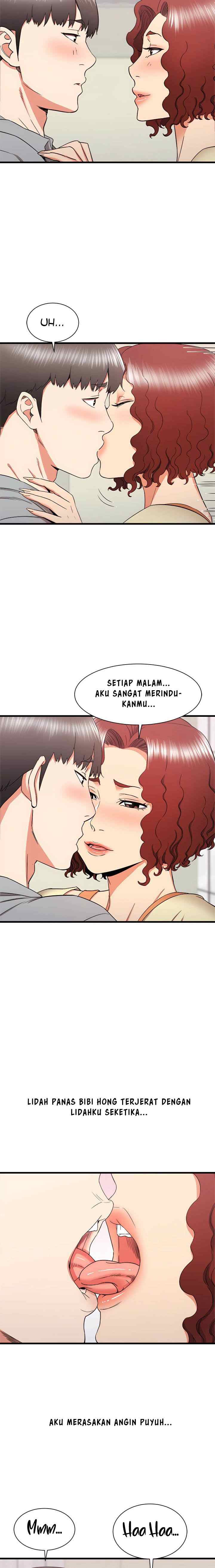 Staying at The Sisters House - Chapter 25 7
