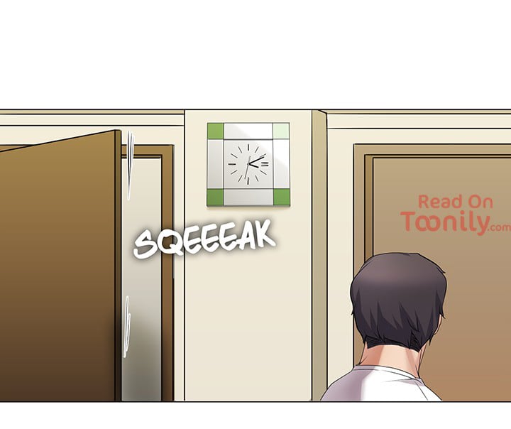 Cartoonists NSFW - Chapter 25 29